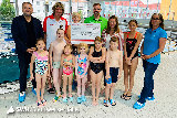 Stadtwerke spenden 1.000 Euro an „STARKE SaaleKINDER e.V.“ für Schwimmkurse